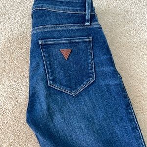 Guess Jeans
